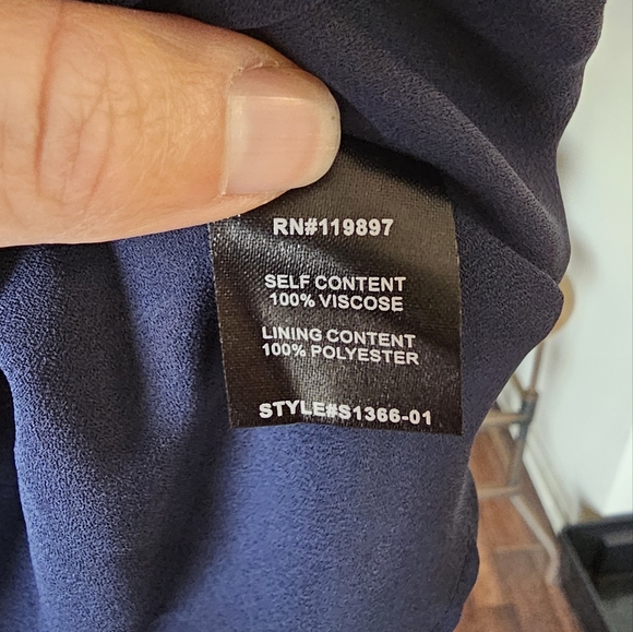 Barneys New York FiveSeventyFive Plaid Mini Skirt - Picture 5 of 5